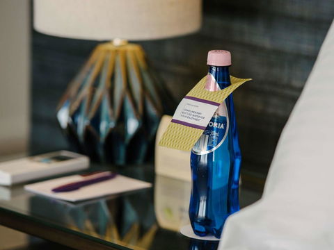 Mercure Clear Mountain Lodge - Accommodation Fremantle 42