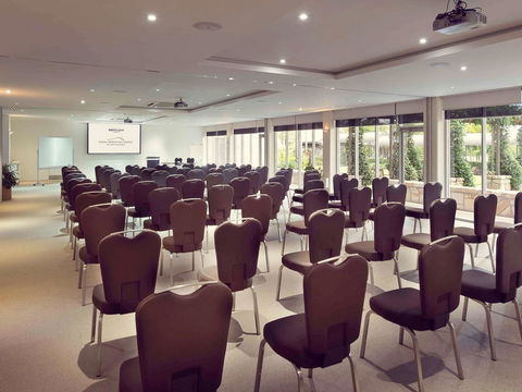 Mercure Clear Mountain Lodge - Accommodation Fremantle 28