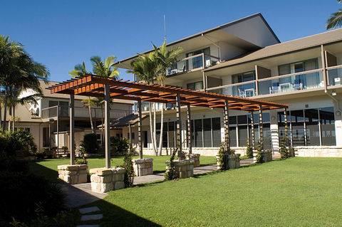 Mercure Clear Mountain Lodge - Accommodation Fremantle 16