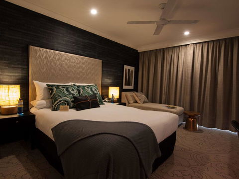 Mercure Clear Mountain Lodge - Accommodation Fremantle 32
