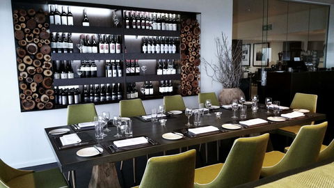 Mercure Clear Mountain Lodge - Accommodation Fremantle 13
