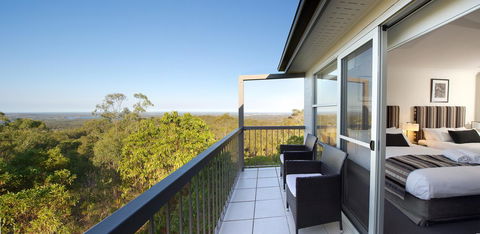 Mercure Clear Mountain Lodge - Accommodation Fremantle 26
