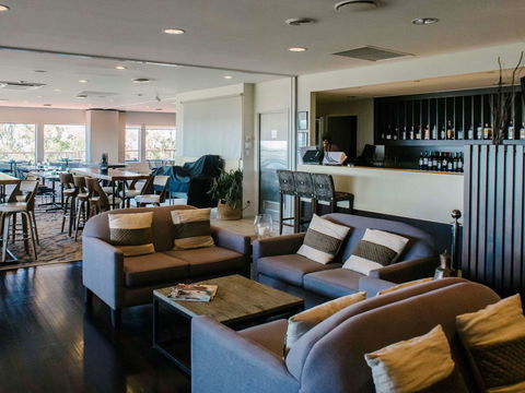 Mercure Clear Mountain Lodge - Accommodation Fremantle 34
