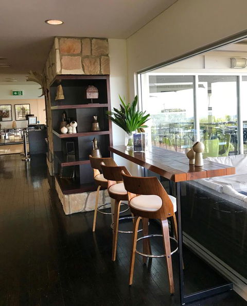 Mercure Clear Mountain Lodge - Accommodation Fremantle 2