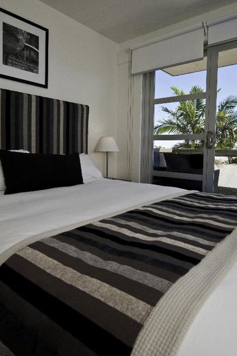 Mercure Clear Mountain Lodge - Accommodation Fremantle 24