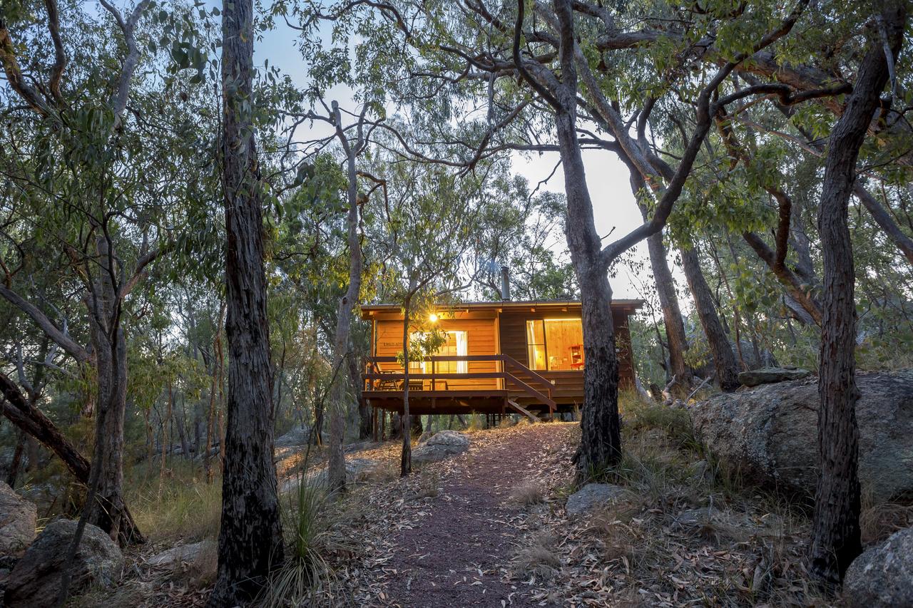 Cannon Creek QLD Accommodation Fremantle