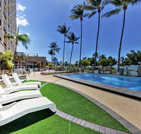 Aquarius On The Beach - Accommodation Fremantle