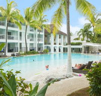 Beach Club Port Douglas 3 Bedroom Luxury Apartment - Accommodation Fremantle