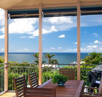 Jolly Roger's Beach House - Accommodation Fremantle