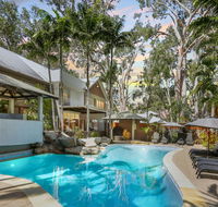 Paradise On The Beach Resort - Accommodation Fremantle