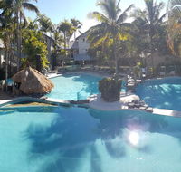 The Islander Noosa Resort - Accommodation Fremantle
