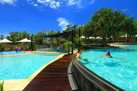 RACV Noosa Resort - Accommodation Fremantle 2