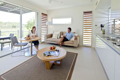 RACV Noosa Resort - Accommodation Fremantle 27