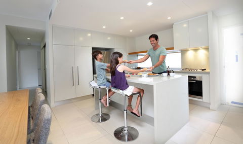 RACV Noosa Resort - Accommodation Fremantle 32