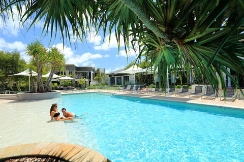 RACV Noosa Resort - Accommodation Fremantle 0