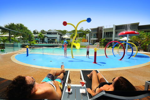 RACV Noosa Resort - Accommodation Fremantle 15