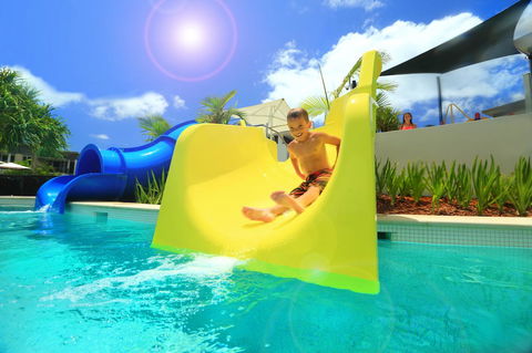 RACV Noosa Resort - Accommodation Fremantle 3