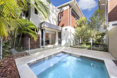 RACV Noosa Resort - Accommodation Fremantle 14