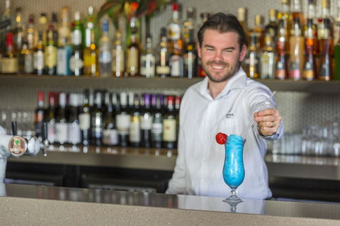 RACV Noosa Resort - Accommodation Fremantle 22
