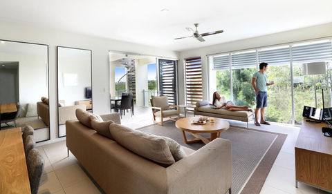 RACV Noosa Resort - Accommodation Fremantle 18