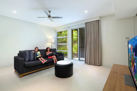 RACV Noosa Resort - Accommodation Fremantle 7