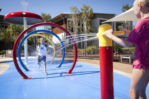 RACV Noosa Resort - Accommodation Fremantle 11