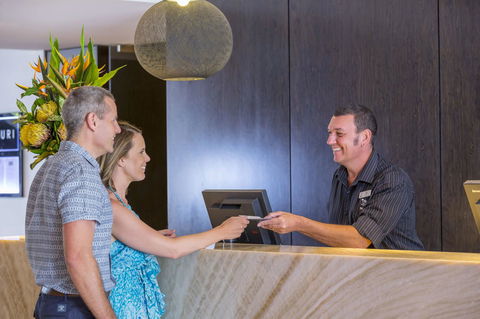 RACV Noosa Resort - Accommodation Fremantle 21