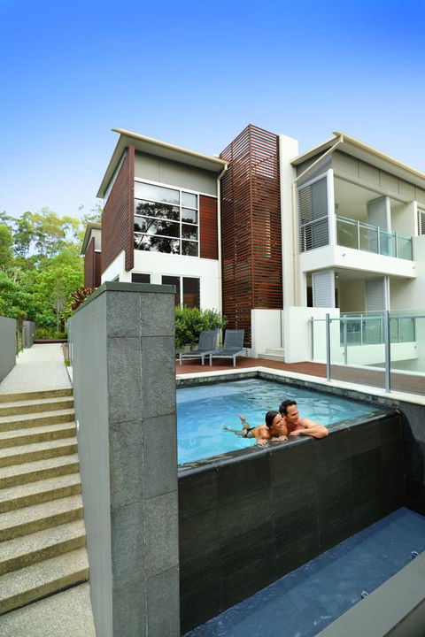 RACV Noosa Resort - Accommodation Fremantle 4