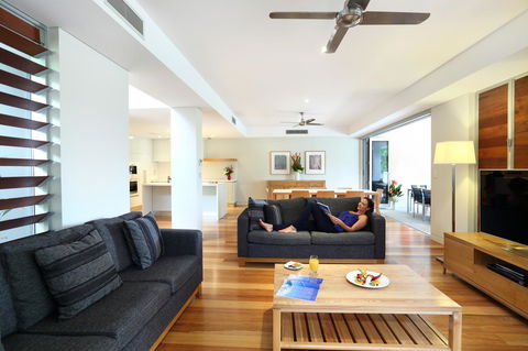 RACV Noosa Resort - Accommodation Fremantle 1