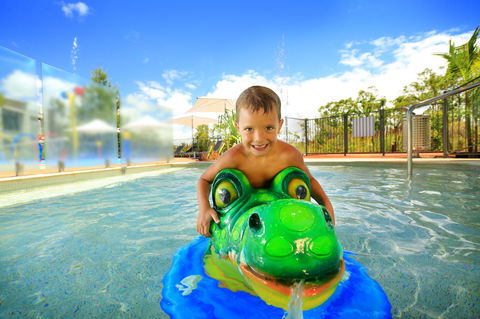 RACV Noosa Resort - Accommodation Fremantle 10