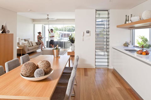 RACV Noosa Resort - Accommodation Fremantle 38