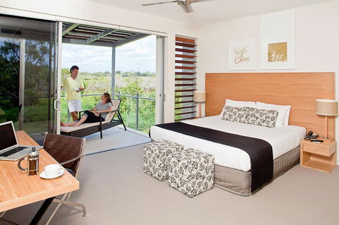 RACV Noosa Resort - Accommodation Fremantle 12