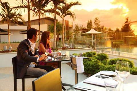 RACV Noosa Resort - Accommodation Fremantle 28