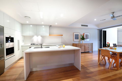 RACV Noosa Resort - Accommodation Fremantle 36