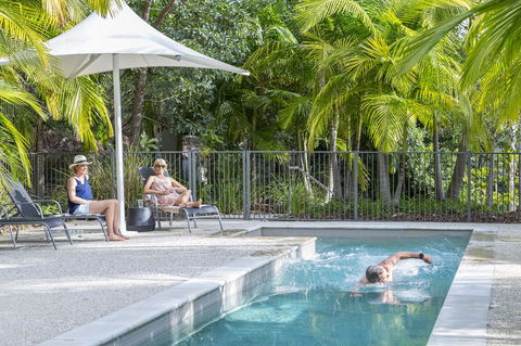 RACV Noosa Resort - Accommodation Fremantle 40