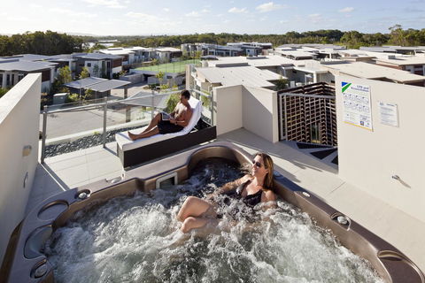 RACV Noosa Resort - Accommodation Fremantle 41