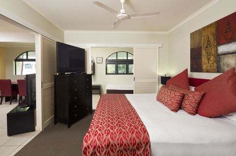Mango Lagoon Resort & Wellness Spa - Accommodation Fremantle 15