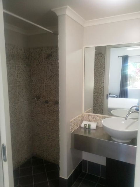 Mango Lagoon Resort & Wellness Spa - Accommodation Fremantle 14