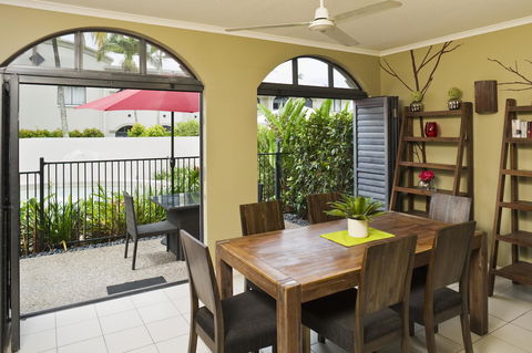 Mango Lagoon Resort & Wellness Spa - Accommodation Fremantle 12