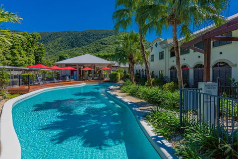 Mango Lagoon Resort & Wellness Spa - Accommodation Fremantle 4