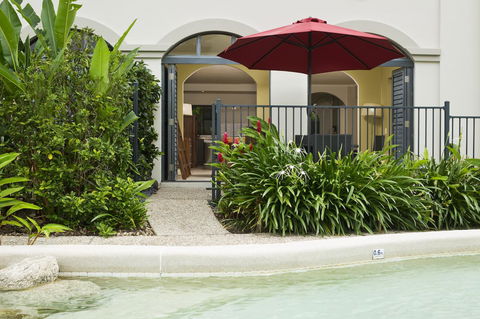 Mango Lagoon Resort & Wellness Spa - Accommodation Fremantle 11