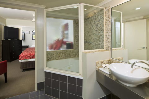 Mango Lagoon Resort & Wellness Spa - Accommodation Fremantle 19