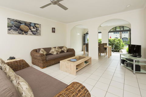 Mango Lagoon Resort & Wellness Spa - Accommodation Fremantle 13