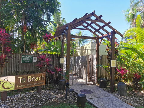Mango Lagoon Resort & Wellness Spa - Accommodation Fremantle 10