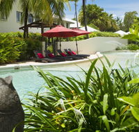 Mango Lagoon Resort  Wellness Spa - Accommodation Fremantle