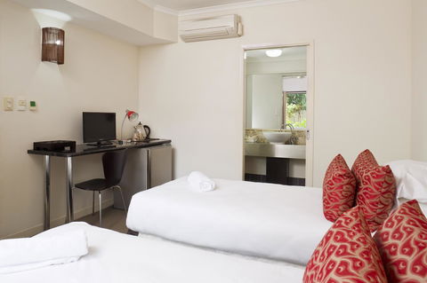 Mango Lagoon Resort & Wellness Spa - Accommodation Fremantle 21