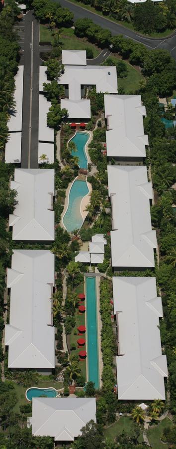 Mango Lagoon Resort & Wellness Spa - Accommodation Fremantle 1