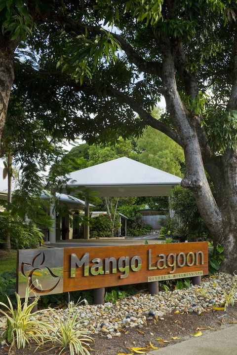 Mango Lagoon Resort & Wellness Spa - Accommodation Fremantle 8