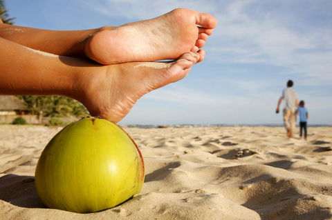 Mango Lagoon Resort & Wellness Spa - Accommodation Fremantle 28