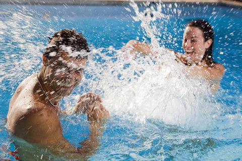 Mango Lagoon Resort & Wellness Spa - Accommodation Fremantle 29